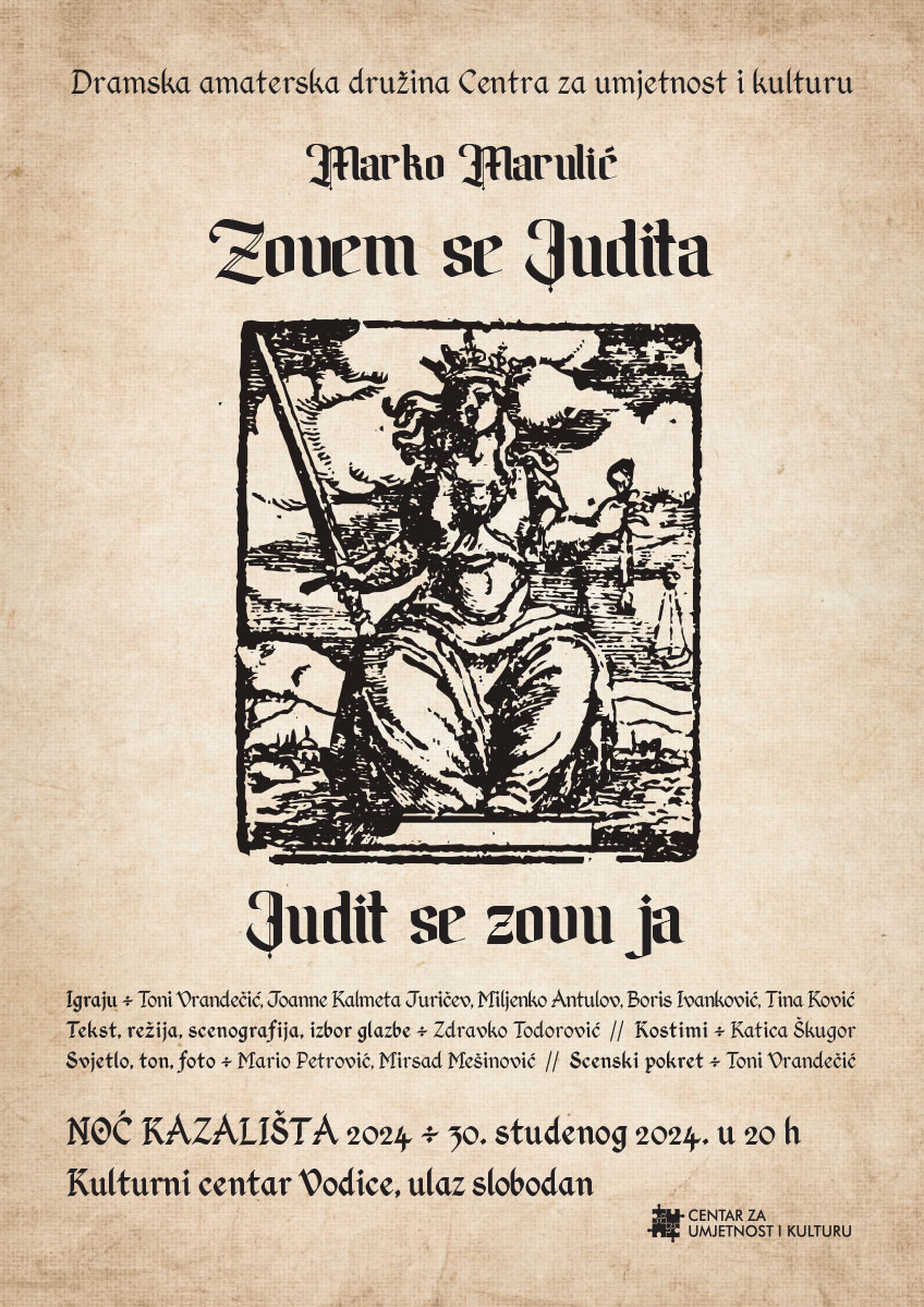 Judita